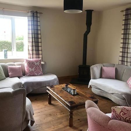 Rosie'S Pad Villa Louisburgh Eksteriør bilde
