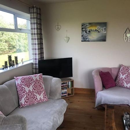 Rosie'S Pad Villa Louisburgh Eksteriør bilde