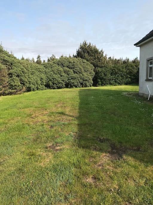 Rosie'S Pad Villa Louisburgh Eksteriør bilde