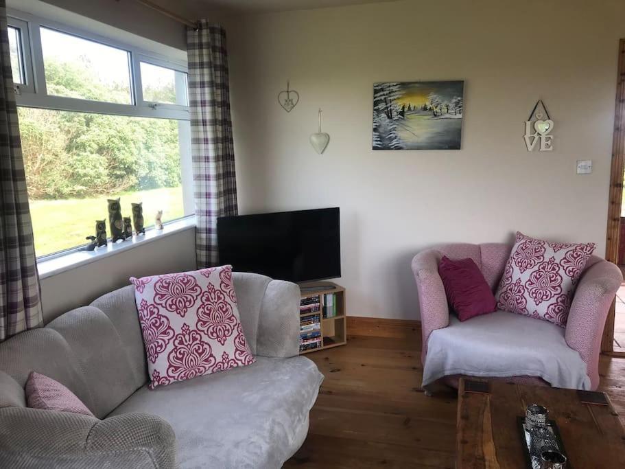 Rosie'S Pad Villa Louisburgh Eksteriør bilde