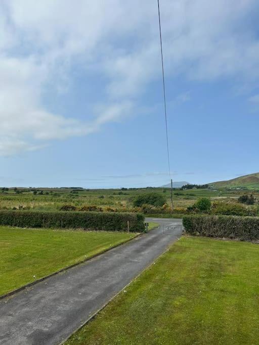 Rosie'S Pad Villa Louisburgh Eksteriør bilde
