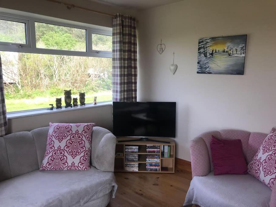 Rosie'S Pad Villa Louisburgh Eksteriør bilde