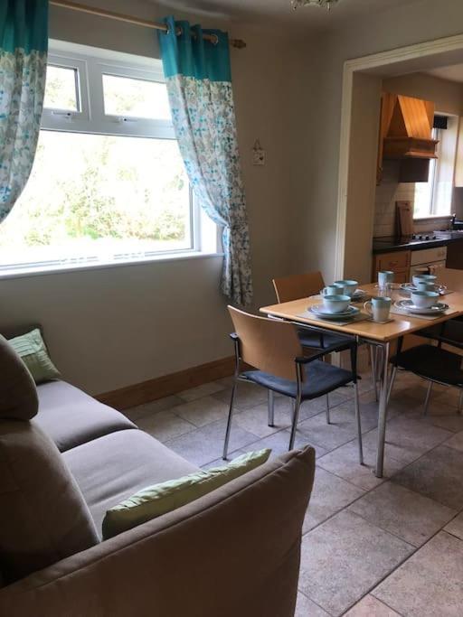 Rosie'S Pad Villa Louisburgh Eksteriør bilde