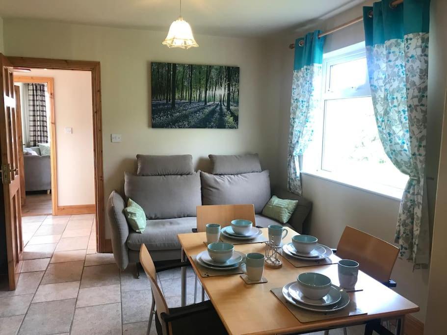 Rosie'S Pad Villa Louisburgh Eksteriør bilde