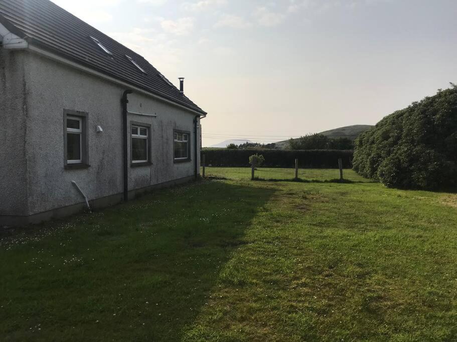 Rosie'S Pad Villa Louisburgh Eksteriør bilde