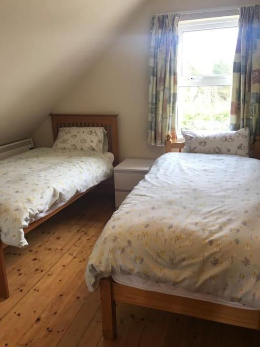 Rosie'S Pad Villa Louisburgh Eksteriør bilde