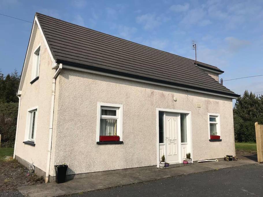 Rosie'S Pad Villa Louisburgh Eksteriør bilde