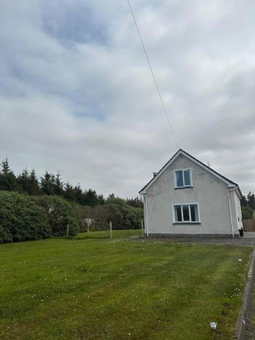 Rosie'S Pad Villa Louisburgh Eksteriør bilde